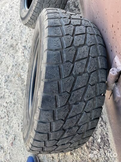 Bontyre Stalker A/T 265/65 R17