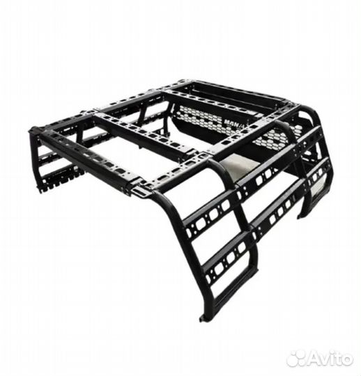 Багажник toyota 4runner/tacoma/tundra