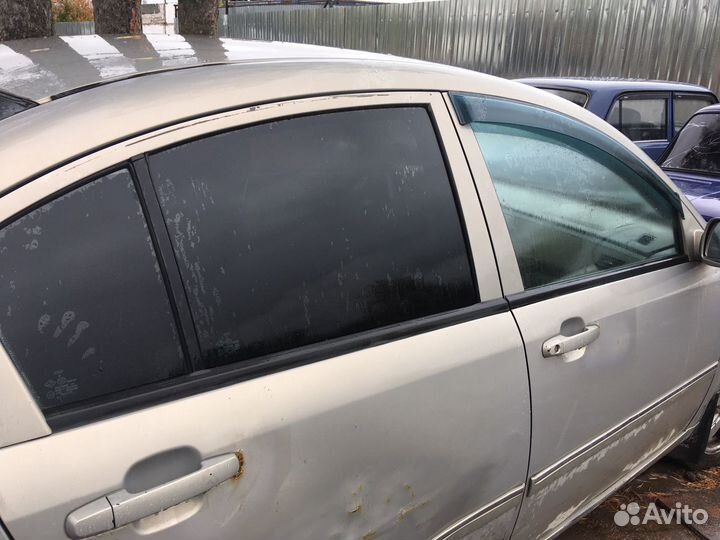 Стёкла на Vortex Estina, Chery Fora