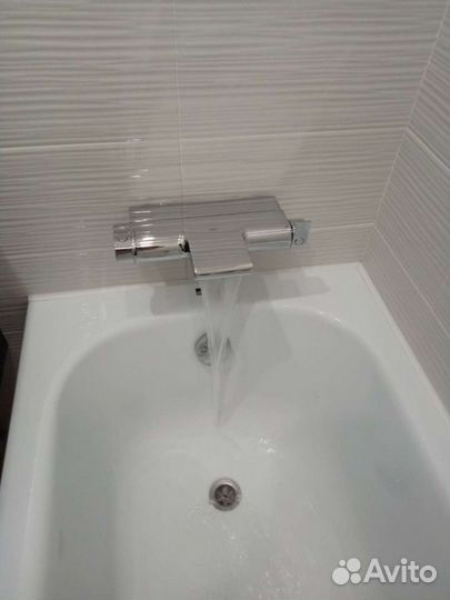 Сантехник.Услуги сантехника. Работаю сам