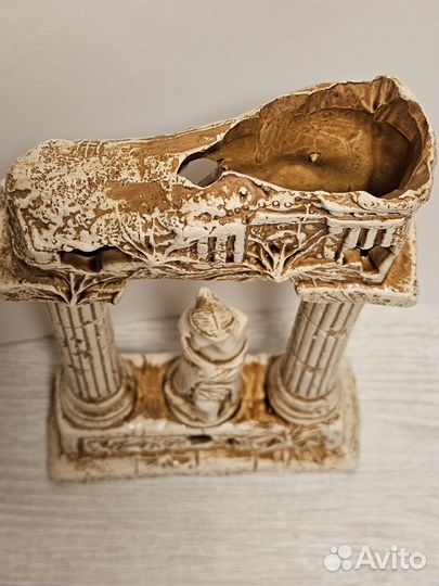 Декорация для аквариума