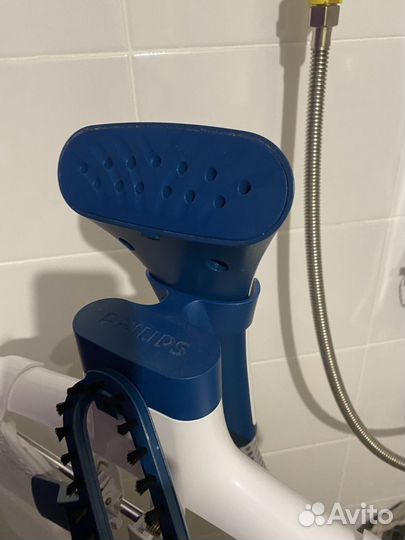 Отпариватель philips