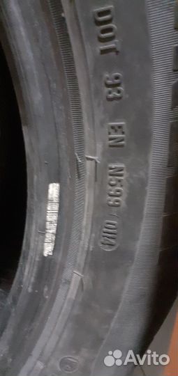 Pirelli Winter 210 SnowControl Serie II 225/55 R17 97H