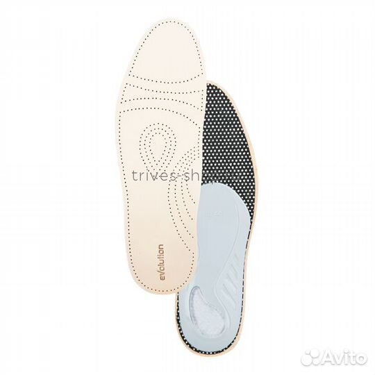 Ортопедические стельки/полустельки, Астрахань