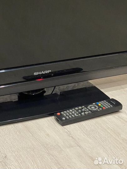 Телевизор Sharp