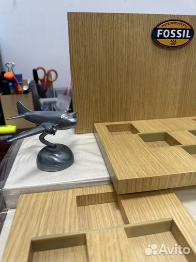 Дисплей Витрина для часов Fossil