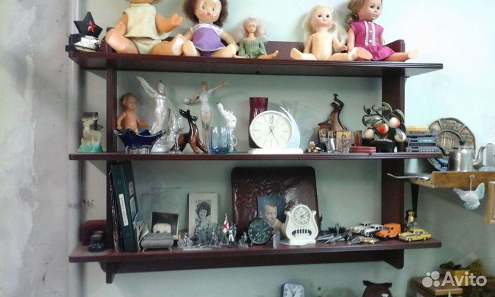 Оценка Покупка антиквариата