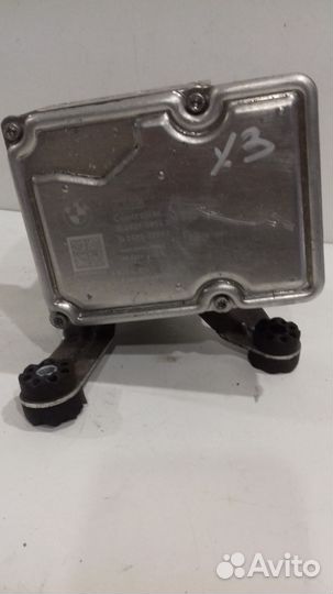 Блок ABS ESP BMW X3 F25,X4 F26 Х3 Ф25