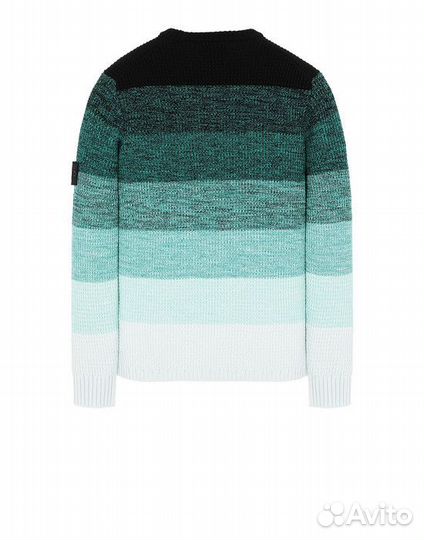 Свитер Stone Island 507A4 shadow project