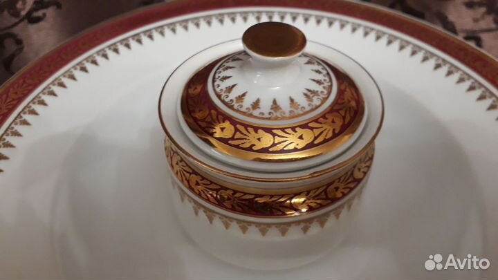 Набор столовой посуды