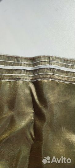 Шторы и тюль