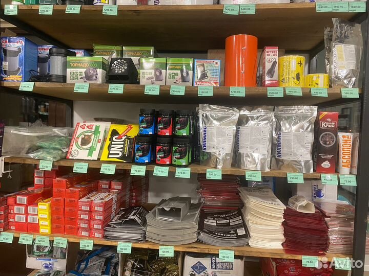 Приманка от грызунов Килмайс со вкусом мяса 500 г