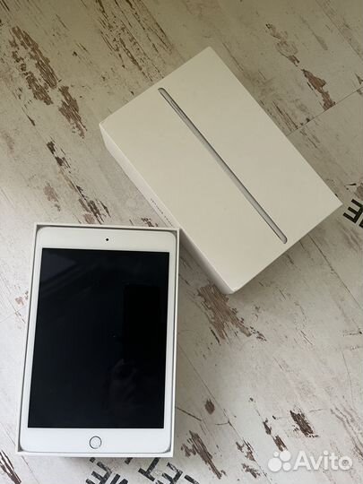 iPad mini 5 64gb