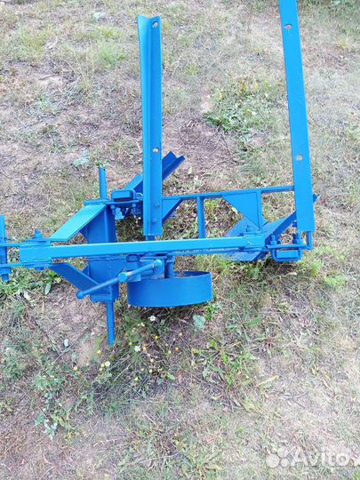 Плуг для т 25