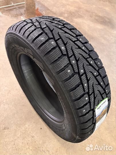 Ikon Tyres Nordman 7 SUV 245/65 R17 111T