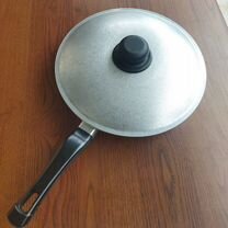 Сковорода СССР Алита