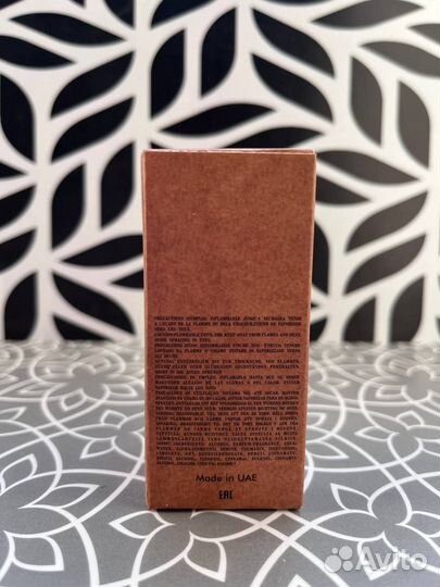 Vanilla Blend Zielinski & Rozen Тестер (Duty Free)