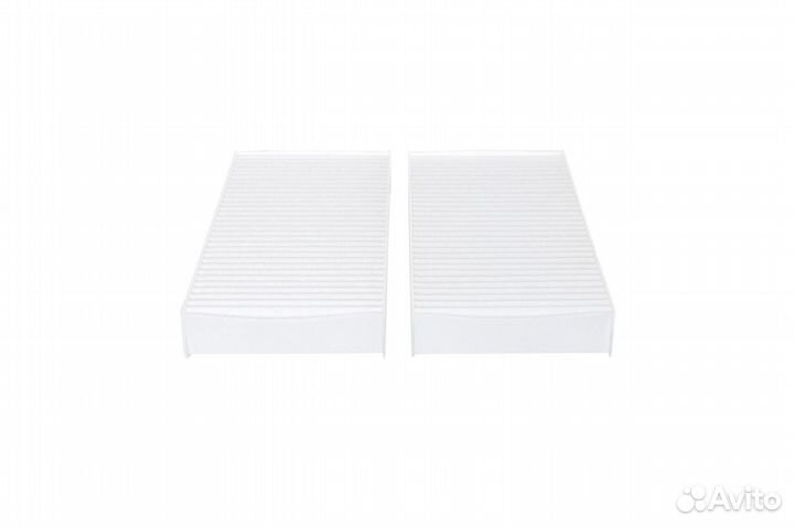 Фильтр салонный bosch 1 987 432 220