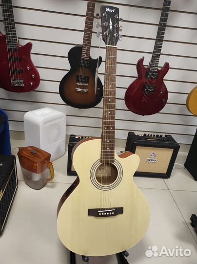 Cort SFX-ME-OP SFX Series