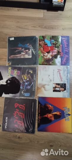 Рок, диско, поп эстр