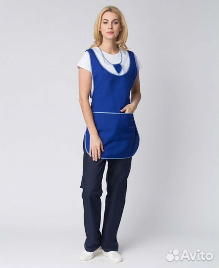 Спецодежда. Рабочая одежда