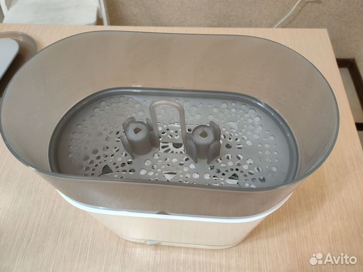 Стерилизатор Philips Avent