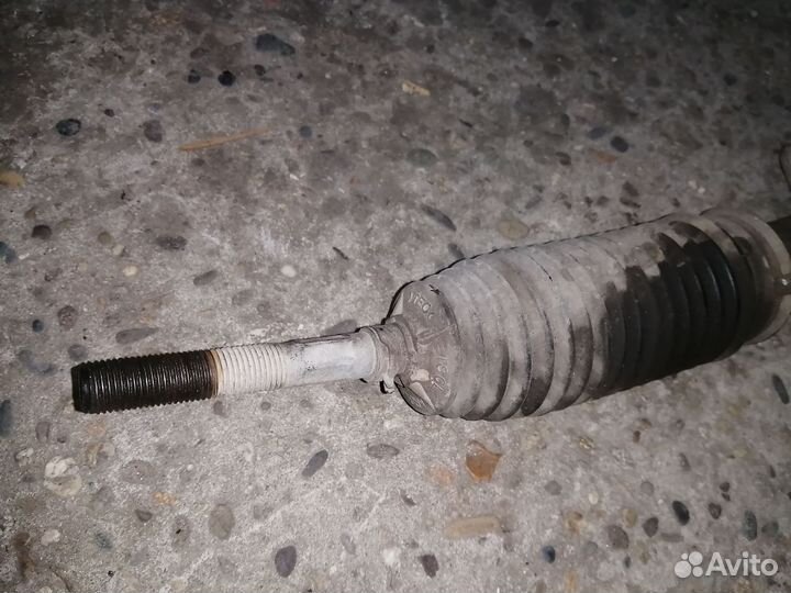 Рулевая рейка hyundai elantra hd