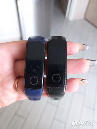 Honor band 5бу