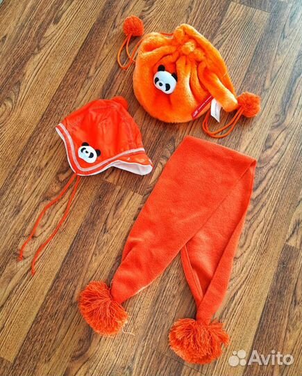 Комплект Original Mariners