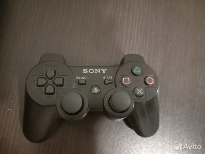 Sony playstation 3 slim