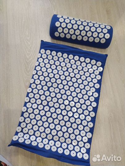 Игольчатый коврик/ аппликатор Кузнецова