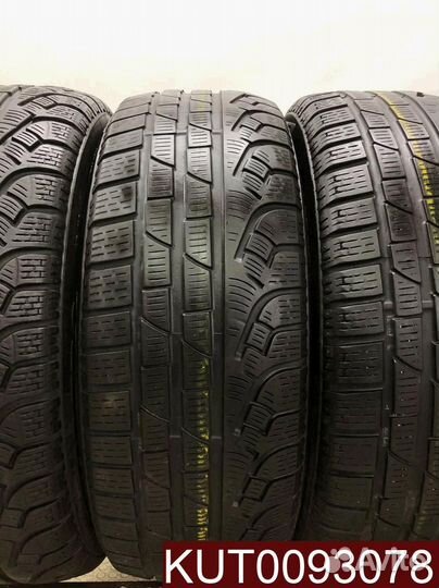 Pirelli Winter Sottozero 210 Serie II 205/60 R16 107U