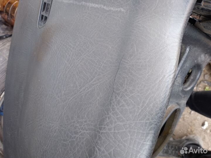 Торпеда для audi 80 b3