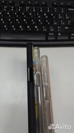 Чехол Redmi Note 9S 9 Pro 9 Pro Max