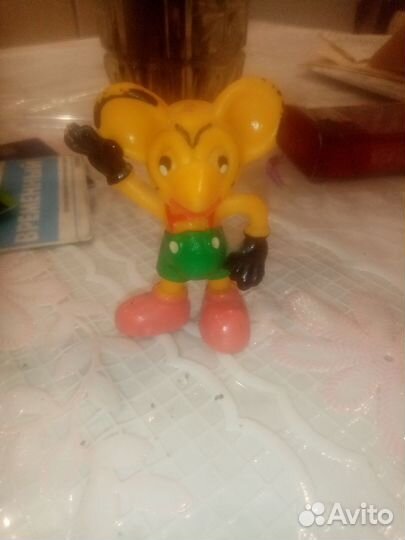 Антиквариат