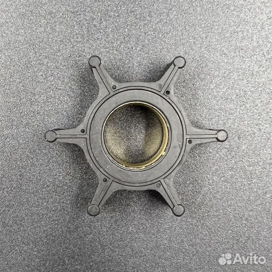 Крыльчатка помпы охлаждения Honda BF8-20