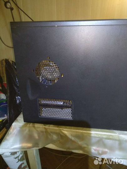 Видеокарта palit GTS 450