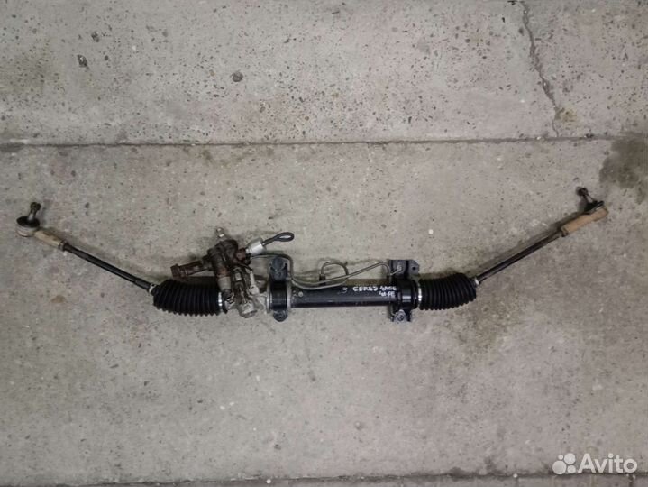 Рулевая рейка Toyota Vista SV40,Corolla,Echo