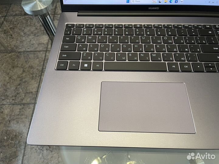 Huawei MateBook D16 i7 12700H 16 512