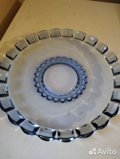 Вазы для фруктов