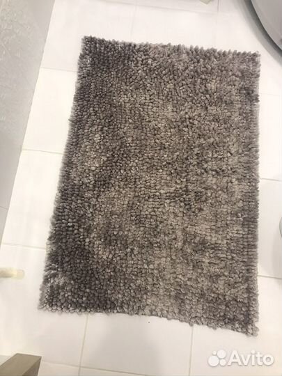 Коврик в ванну