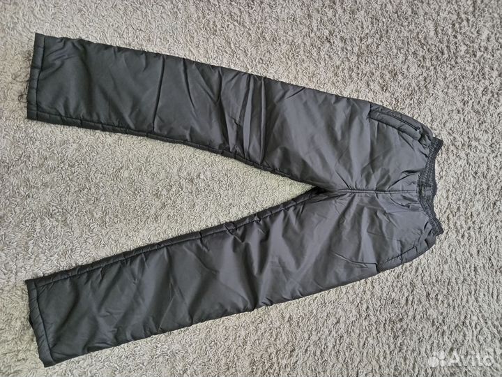 Костюм зимний