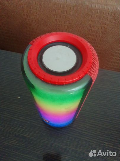 Блютуз колонка T&G