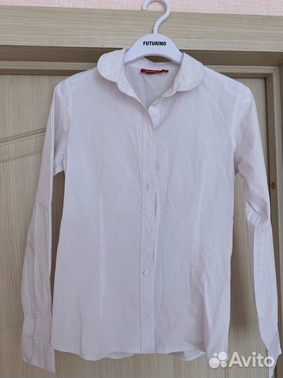 Блузка для девочки 146