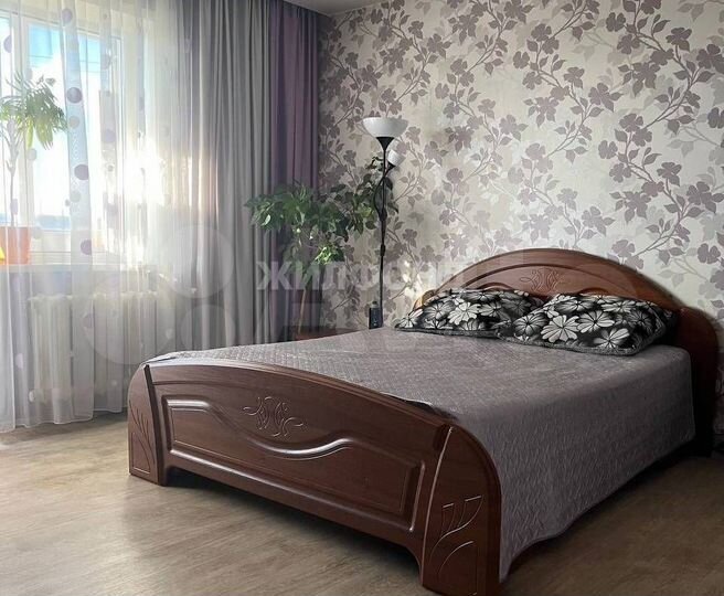 3-к. квартира, 69,7 м², 5/5 эт.