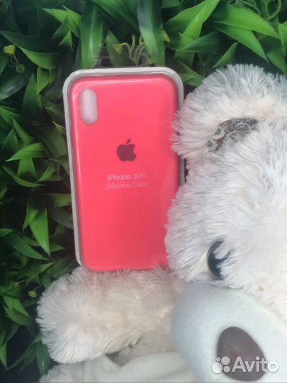 Чехол на айфон / чехолнаiphone XR