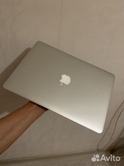 Apple MacBook Air 13 2014