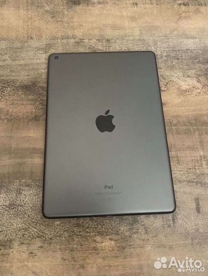 iPad 7 (2019) Wi-Fi 32gb space gray