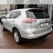 Nissan X-Trail 2.0 CVT, 2015, 250 147 км, с пробегом, цена 1 438 000 руб.