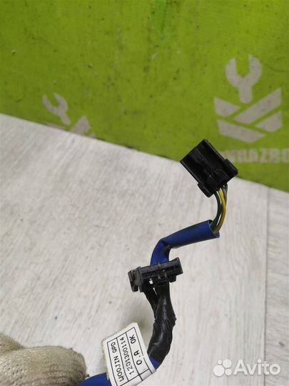 Проводка (коса) Хендай i30 12-17